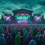 Lollapalooza 2025 : Météo et Astuces pour Profiter du Festival