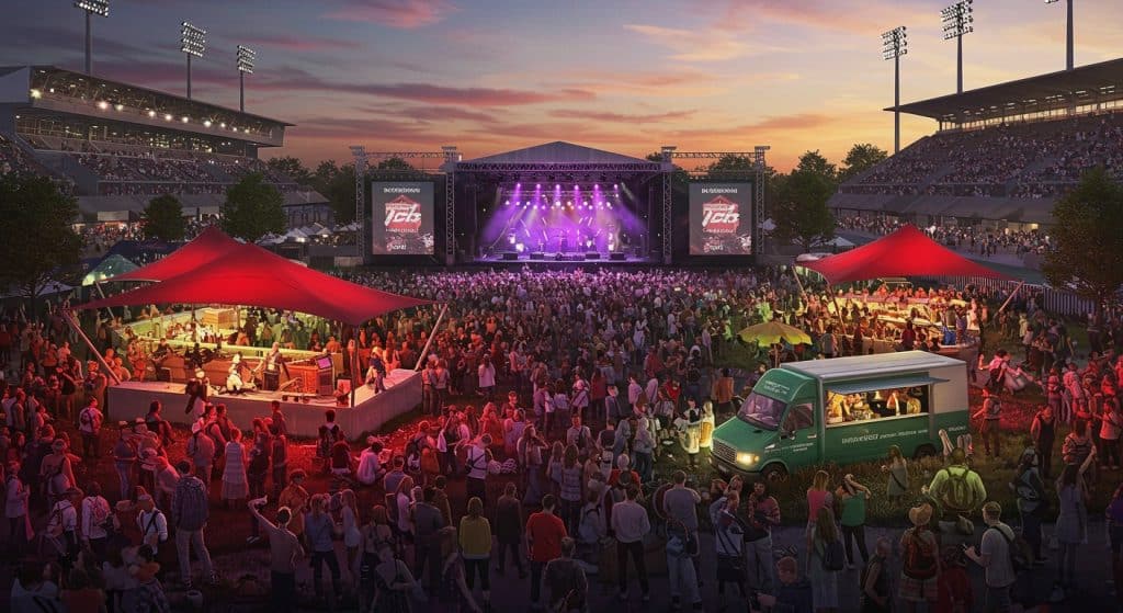 Lollapalooza 2025 : Pourquoi Ce Festival Est Incontournable