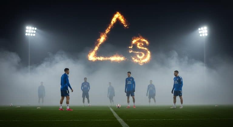L’Olympique Lyonnais : Reprise dans l’Incertitude pour 2025