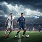 L’OM en Quête d’Équilibre : Analyse du Nul contre Valence