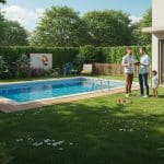 Louer Jardin ou Piscine : Guide Complet des Précautions