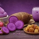 L’Ube : Le Tubercule Violet Qui Révolutionne Nos Assiettes