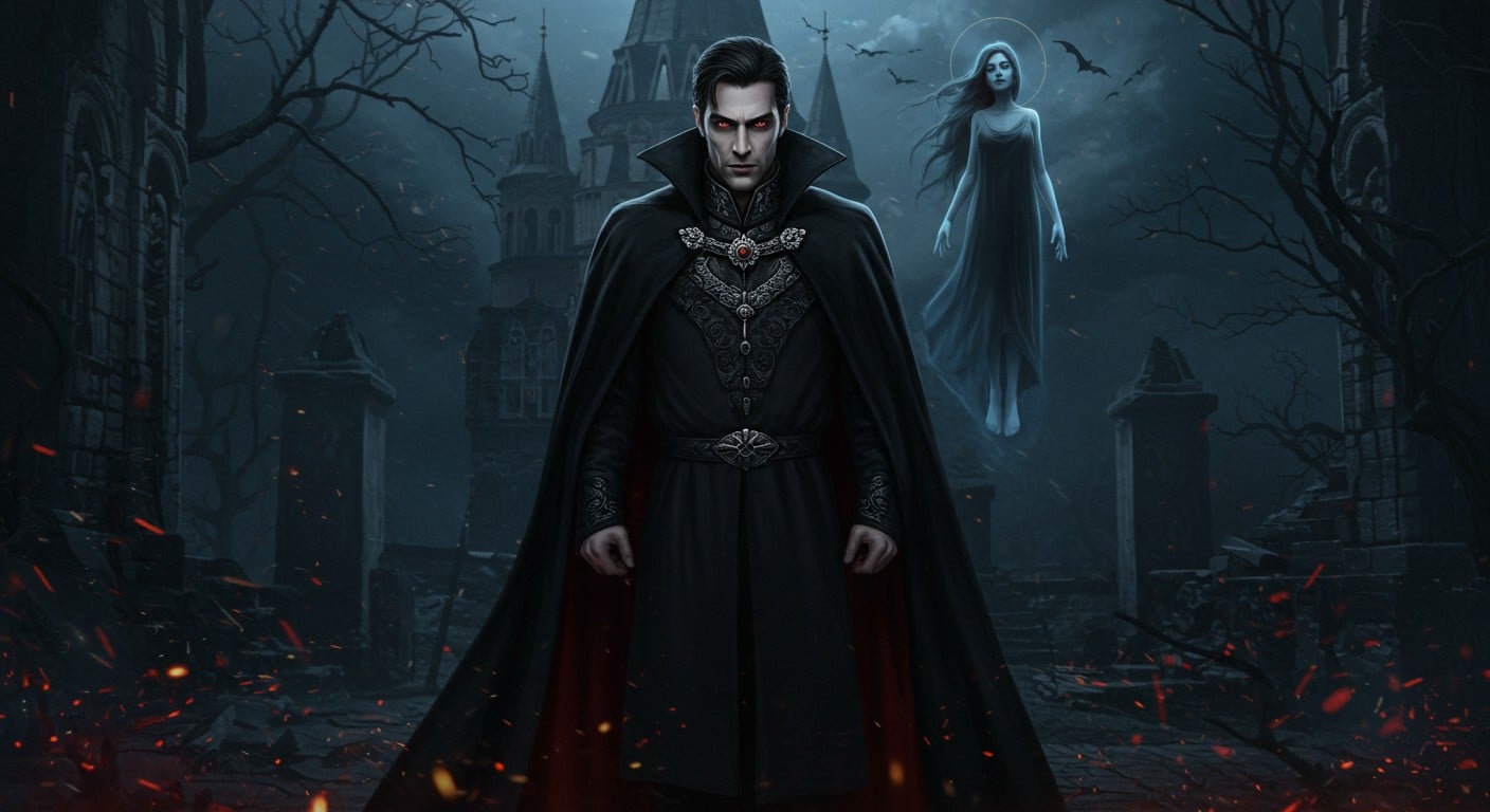 Luc Besson dévoile son Dracula, une fresque romantique épique. Découvrez une vision unique du mythe, loin de l’horreur, en salles dès juillet 2025.