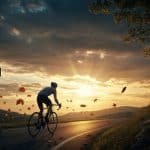 Luc Dardenne : Le Cyclisme, Fragilité et Liberté