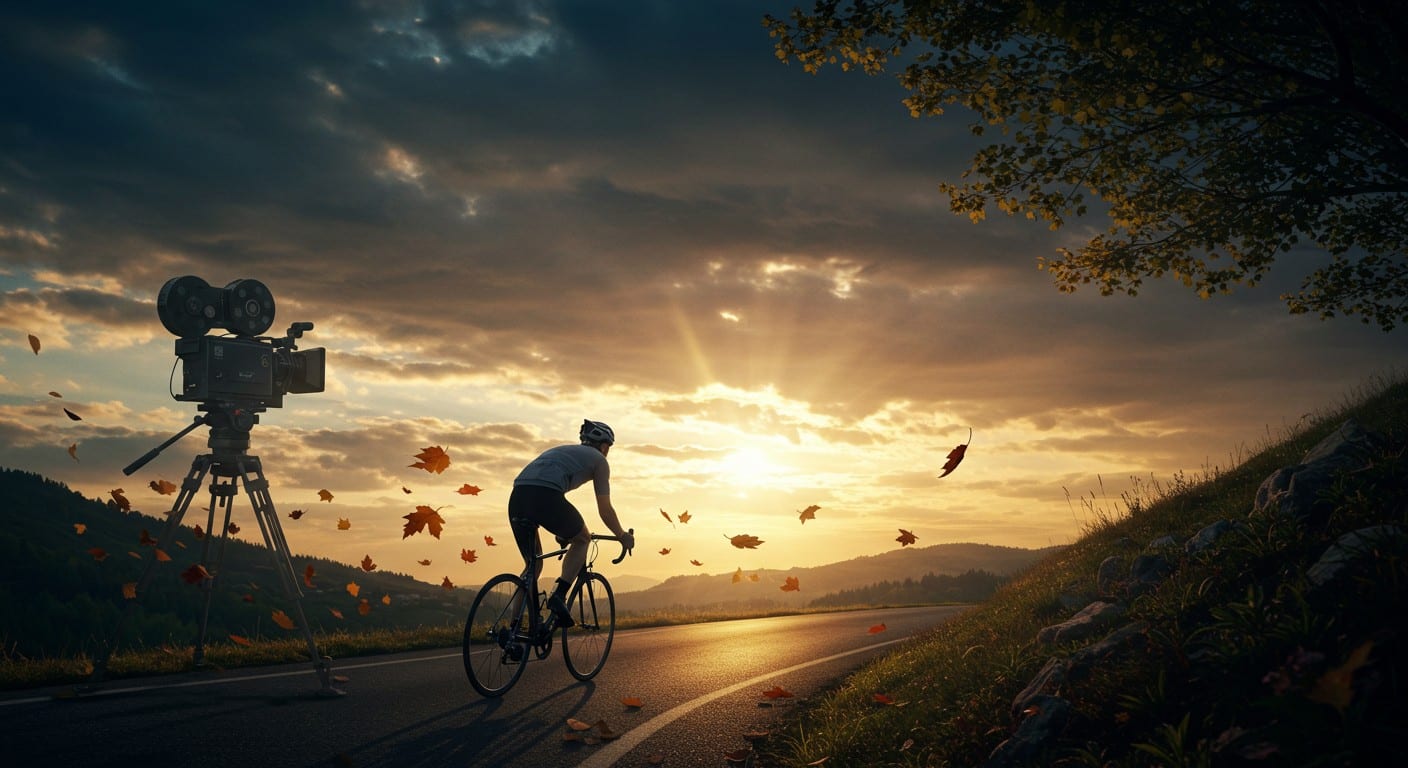 Luc Dardenne évoque le cyclisme, Eddy Merckx et la vulnérabilité des coureurs. Découvrez ses réflexions entre sport, cinéma et liberté.