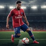 Lucas Hernandez Reste au PSG : Une Saison 2025-2026 Pleine de Promesses