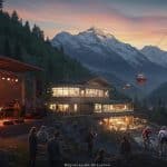 Luchon Renaît : Thermes, Jazz et Tour de France en Pyrénées