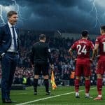 Luis Enrique et l’Altercation : Quels Risques pour le Coach du PSG ?