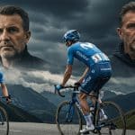 Luis Enrique et le Cyclisme : Une Passion pour l'Exigence