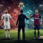 Luis Enrique et Real Madrid : Une Trahison Inoubliable ?