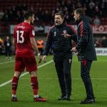 Luis Enrique Face À Une Sanction Après Son Altercation