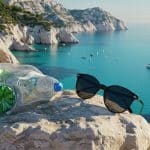 Lunettes Recyclées : Un Geste Écolo à Marseille