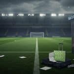 L’USL Dunkerque : Un Départ d’Entraîneur en 23 Jours