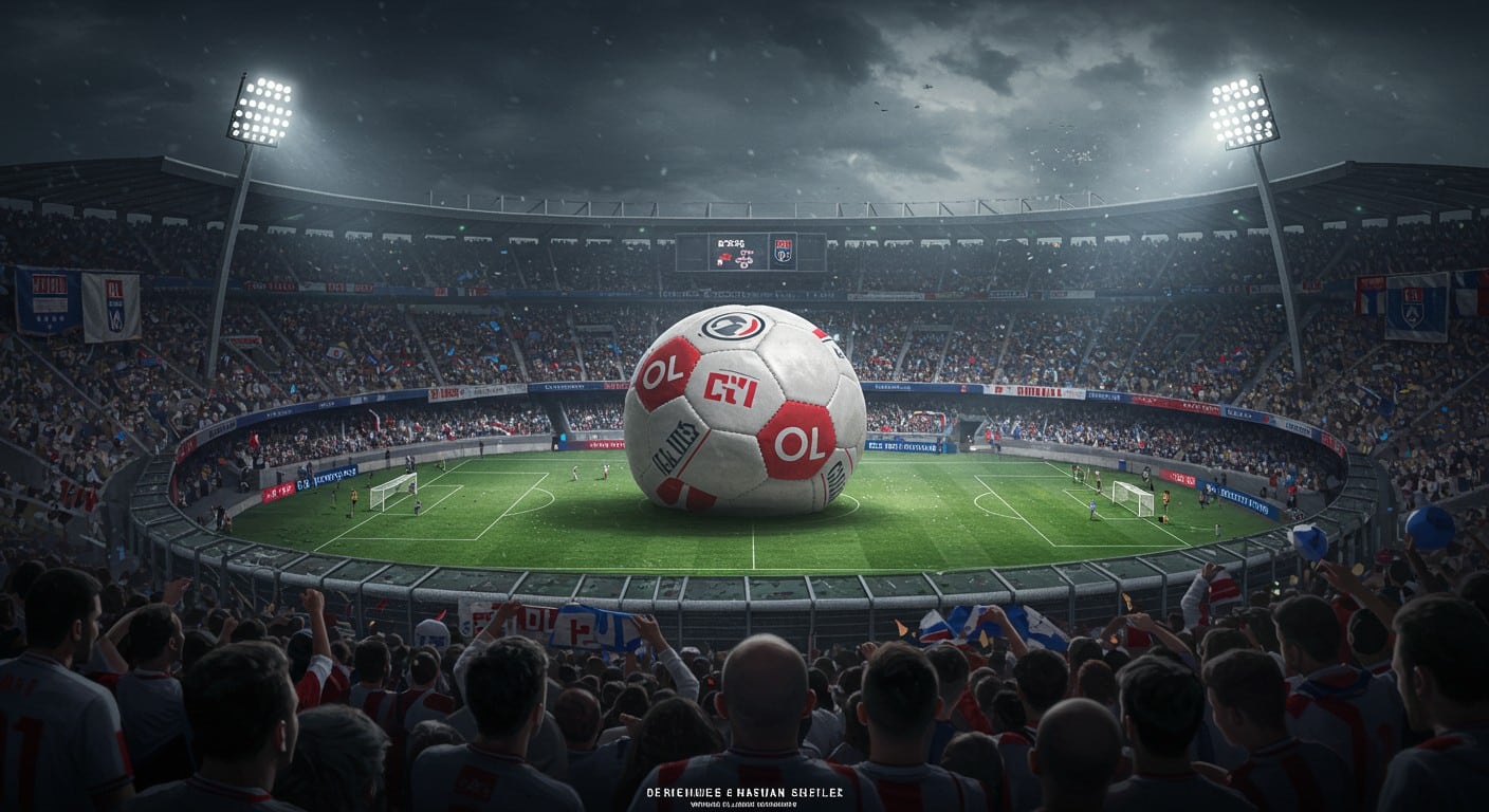 Lyon reste en Ligue 1 après un appel réussi, mais avec des finances serrées. Quels joueurs partiront ? Découvrez l’avenir incertain de l’OL.