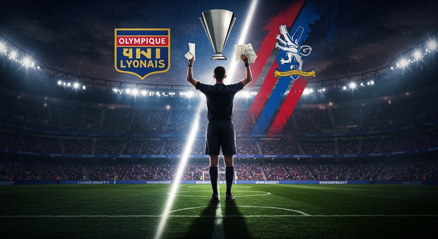 Lyon jouera la Ligue Europa, mais Crystal Palace chute en Conférence. Découvrez pourquoi la multipropriété a scellé leur sort. Suspense et enjeux décryptés !