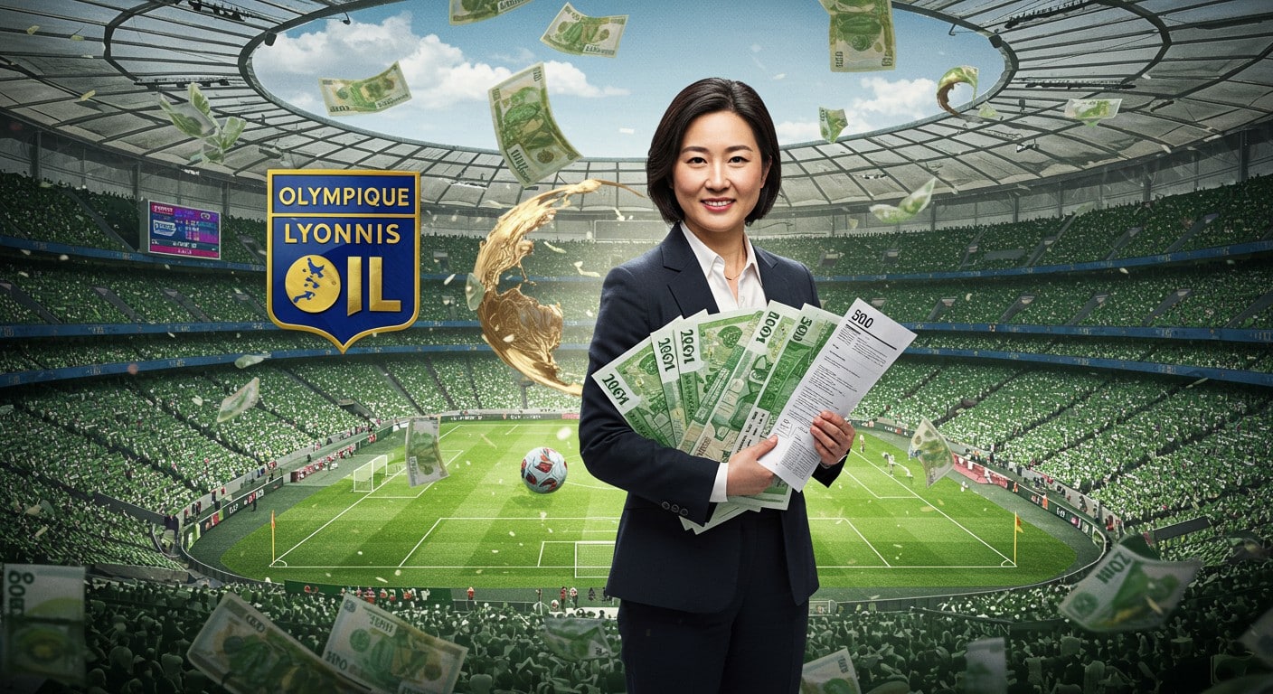 Lyon échappe à la relégation en Ligue 1 grâce à un plan de 117 M€. Découvrez comment le club a sécurisé son avenir et son ticket pour la Ligue Europa.