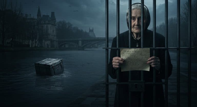 Ma Dalton Parle : Vérités Sur le Meurtre de 1995
