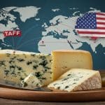 Macron à Roquefort : Commerce et Fromage en Crise
