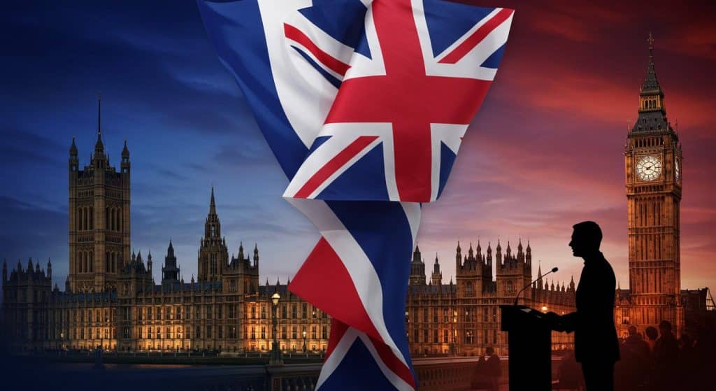 Macron au Parlement Britannique : Un Tournant Diplomatique