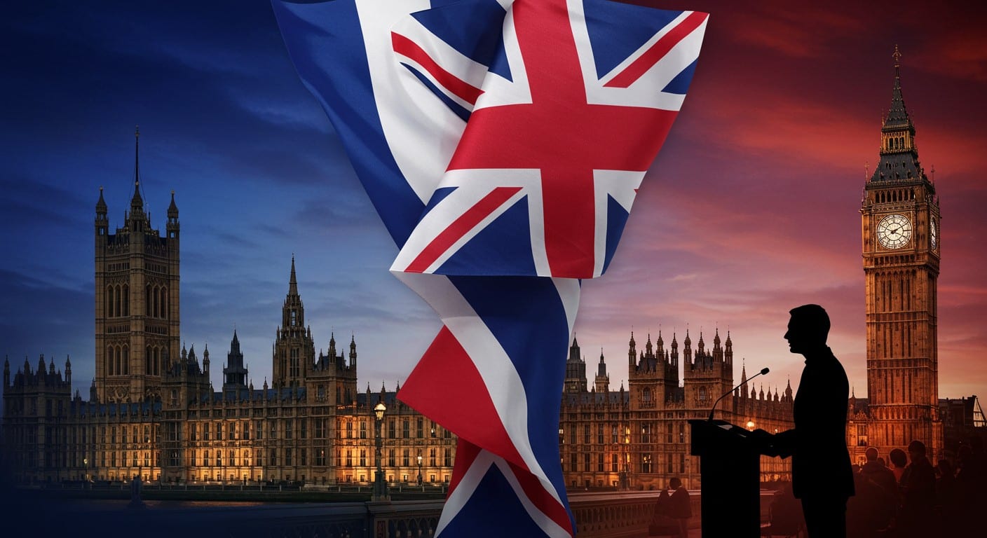 Macron s'exprime au Parlement britannique lors de sa visite d'État. Découvrez les enjeux diplomatiques et les moments clés de ce voyage historique.