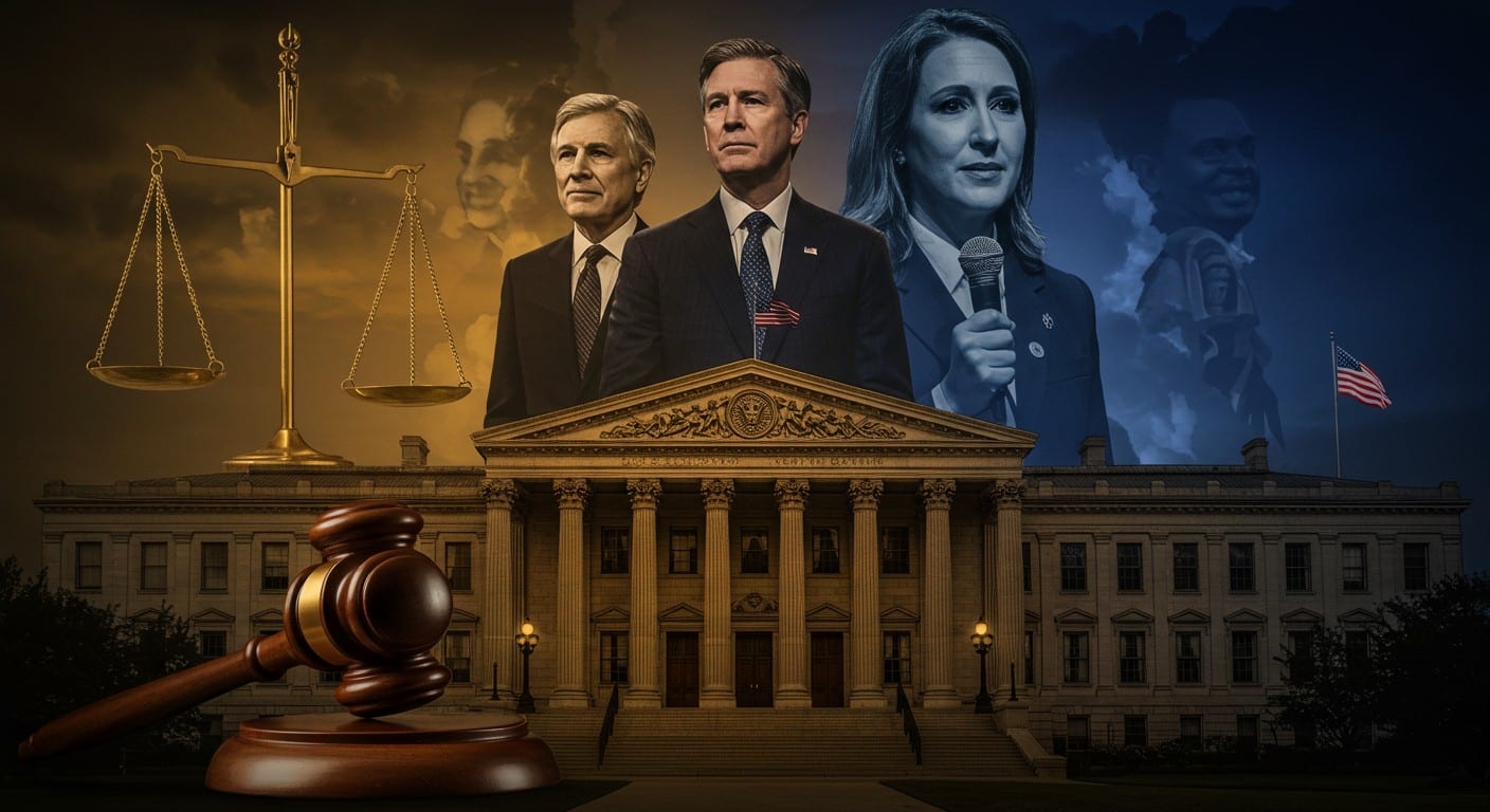 Emmanuel et Brigitte Macron attaquent Candace Owens pour diffamation aux USA. Une plainte qui pourrait coûter des millions. Découvrez les détails de cette affaire choc.