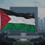 Macron et la Palestine : Une Décision Diplomatique Majeure