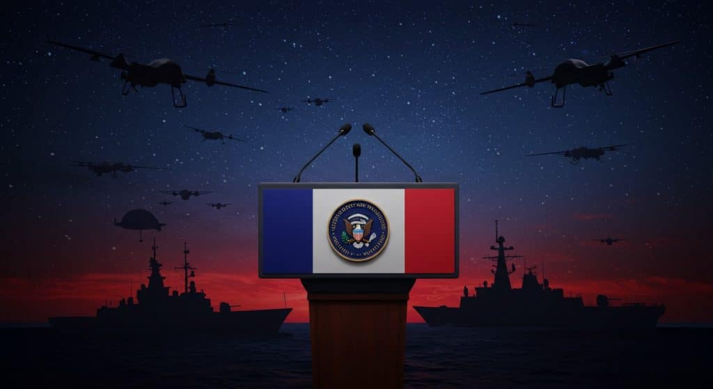 Macron et les Armées : Les Annonces Clés de 2025