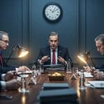 Macron et Retailleau : Une Rupture Politique Inévitable ?