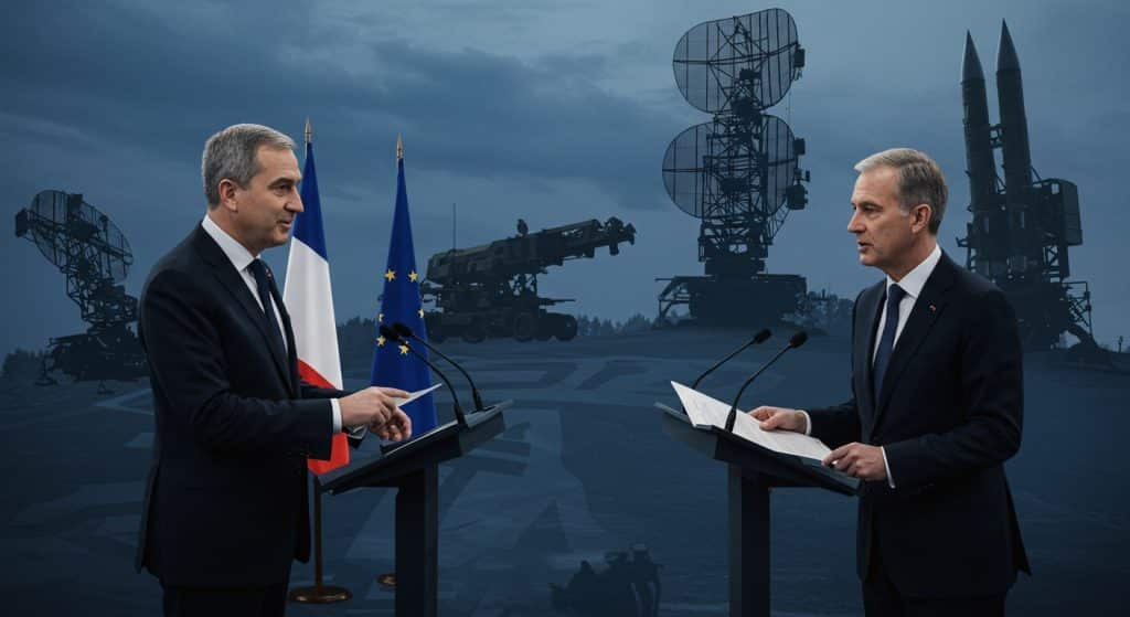 Macron et Starmer : Une Alliance Nucléaire Européenne