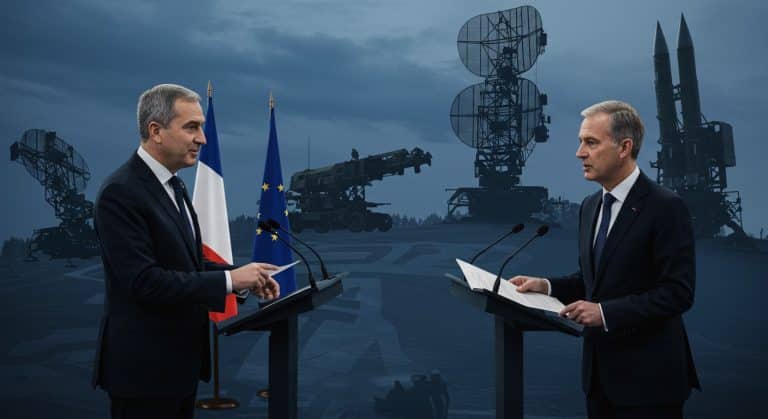 Macron et Starmer : Une Alliance Nucléaire Européenne