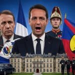 Macron Omniprésent : Les Dessous De Son Activisme