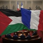 Macron Reconnaît la Palestine : Son Camp se Divise