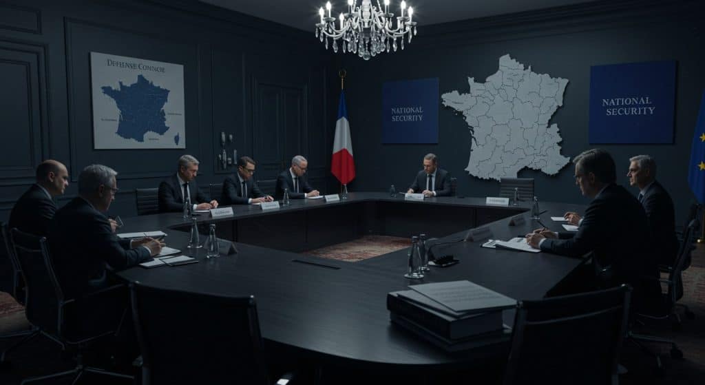 Macron Renforce la Lutte Contre l’Entrisme Islamiste