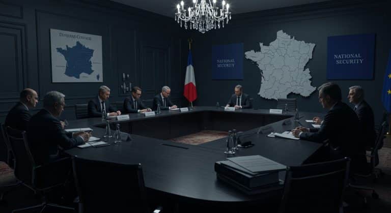 Macron Renforce la Lutte Contre l’Entrisme Islamiste