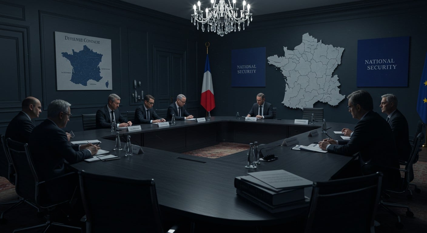 Macron dévoile des mesures contre l’entrisme islamiste : gel des avoirs, sanctions rapides et contrôle des dons. Quels impacts pour la France ?