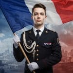 Macron Renforce Réserve Militaire Et Mobilise Jeunes