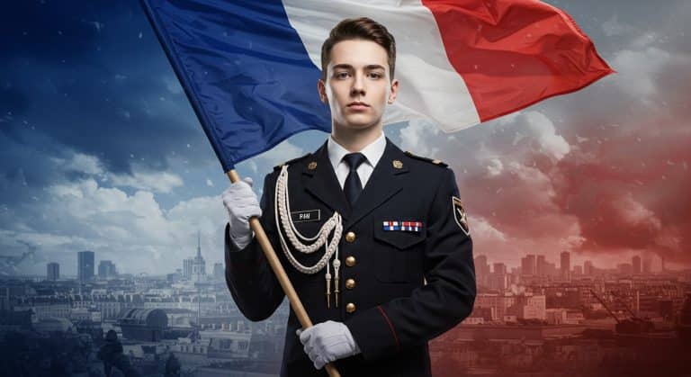 Macron Renforce Réserve Militaire Et Mobilise Jeunes