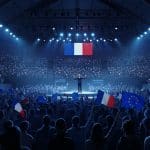 Macron Surprend Les Jeunes En Marche : Un Message Fort