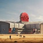 Madrid, Nouvel Hollywood Européen : Studios et Ambitions