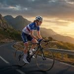 Maeva Squiban Triomphe en Solo au Tour de France Femmes 2025
