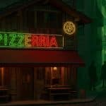 Mafia Calabraise : Les Pizzerias Caches de Haute-Savoie