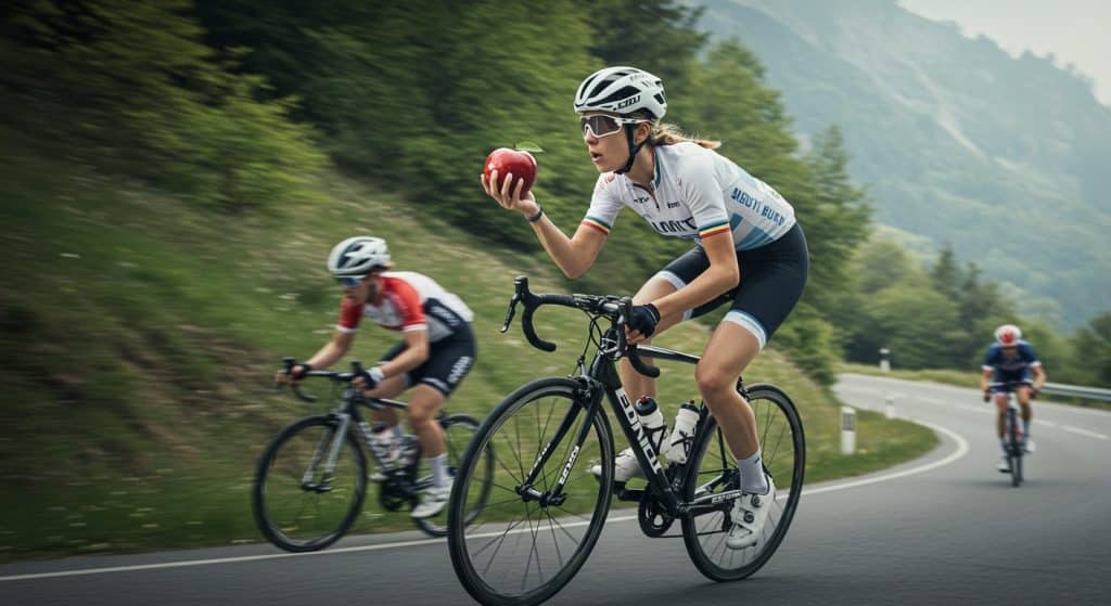 Maigreur des Coureuses : Alerte sur la Santé au Tour de France Femmes
