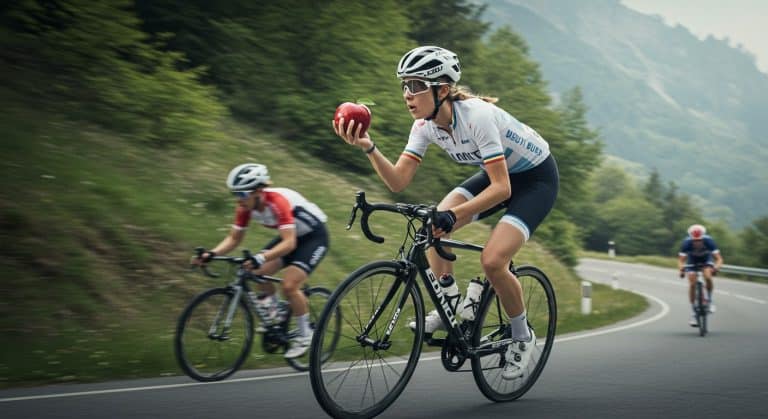 Maigreur des Coureuses : Alerte sur la Santé au Tour de France Femmes