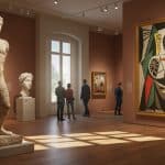 Maillol et Picasso : Une Rencontre Artistique à Perpignan