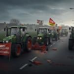 Manifestations Agricoles 2024 : Condamnations et Enjeux