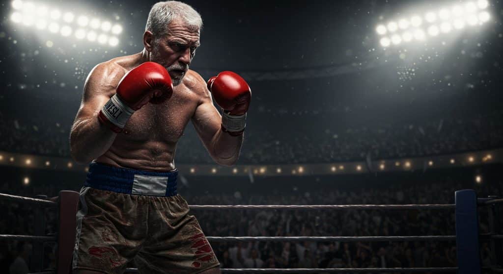Manny Pacquiao, 46 Ans : Retour Épique sur le Ring