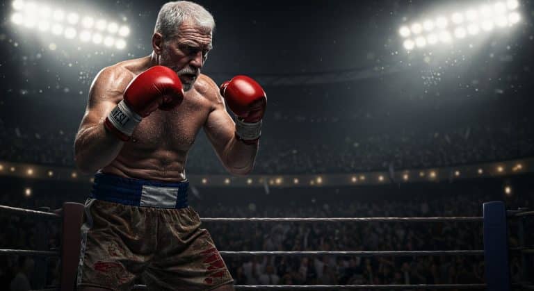 Manny Pacquiao, 46 Ans : Retour Épique sur le Ring