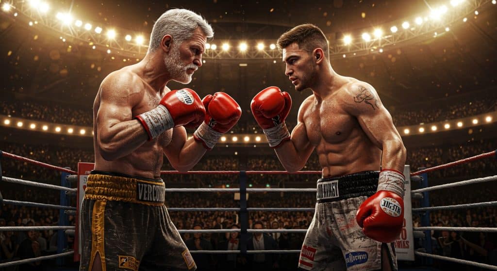 Manny Pacquiao : Retour Historique ou Combat de Trop ?