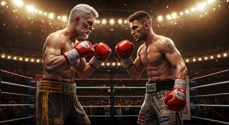 Manny Pacquiao : Retour Historique ou Combat de Trop ?