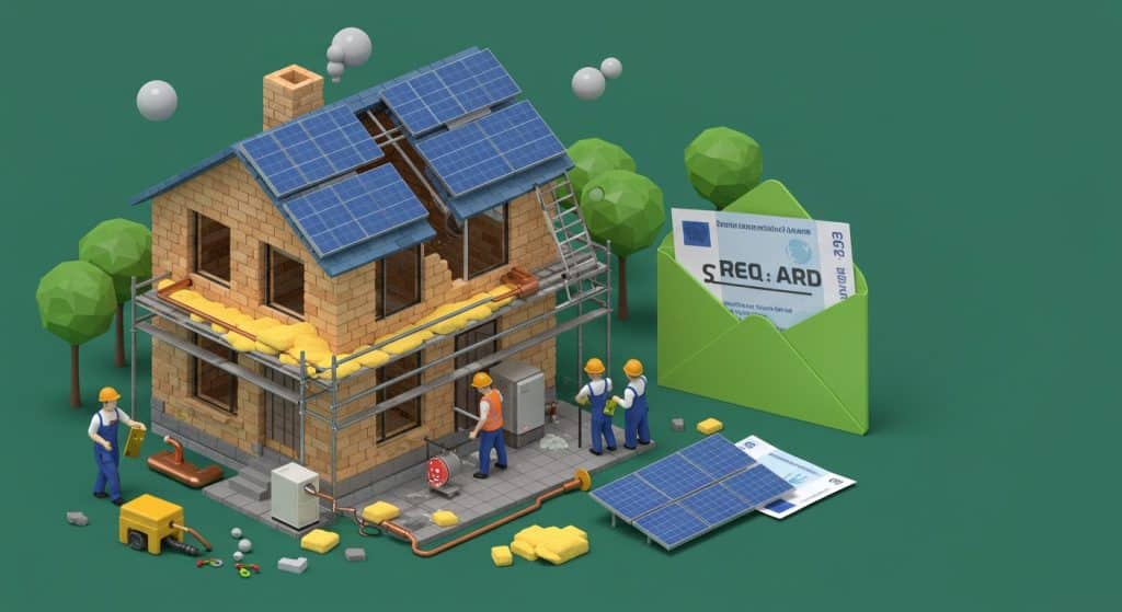 MaPrimeRénov’ 2025 : Nouvelles Règles et Impacts